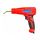 Паяльник для ремонту бамперів пластикових деталей Lex LXPBW100-B 100W, фото 4