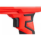 Паяльник для ремонту бамперів пластикових деталей Lex LXPBW100-B 100W, фото 6