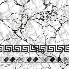 Скатерть-клеенка  для дома и дачи ДекорамаДекорама, шир. 1,4 м