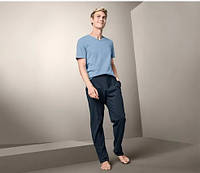 Зручні чоловічі бавовняні штани, брюки для дому та відпочинку від tcm tchibo (Чібо), Німеччина, S