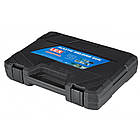 Паяльник для ремонту бамперів пластикових деталей Lex LXPBW100-B 100W, фото 7