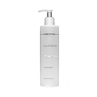 Гель для вмивання з АНА  Christina Illustrious, 300ml