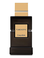 Оригинал Coquillete Tubexotic 100 мл Parfum