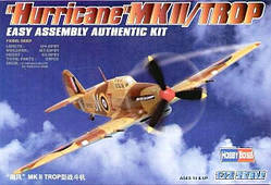 Hurricane Mk.II Trop - 1:72