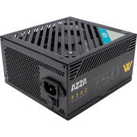 Блок питания Azza 750W (PSAZ-750W)