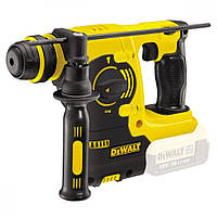 Акумуляторний ударний перфоратор DeWalt DCH253N 18 В 2.1 Дж SDS-plus