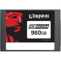 Накопитель SSD 2.5\ 960GB Kingston (SEDC500M\/960G)