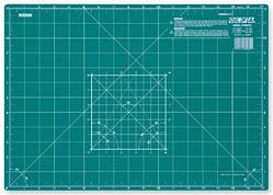 Килимок OLFA CM-A3 430 x 300 мм