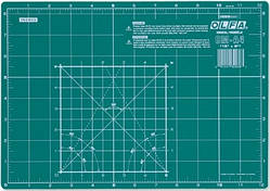Килимок OLFA CM-A4 300 x 210 мм