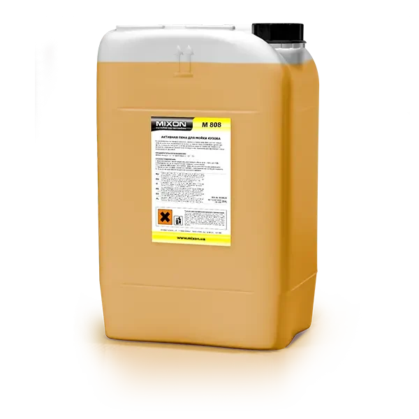 Активна піна MIXON M-808 Active Foam 14 кг