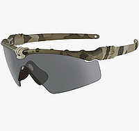 Тактические очки Oakley SI Ballistic M-Frame 3.0 Multicam