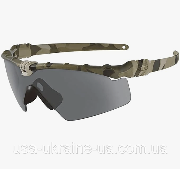 Oakley SI Ballistic M Frame 3.0 Multicam