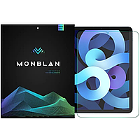 Защитное стекло Monblan Protective Glass for iPad 10.9 [2022]