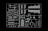 Збірна модель 1:48 винищувача-бомбардувальника Tornado GR.1/IDS, фото 4