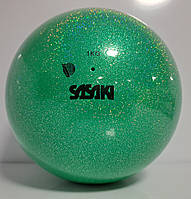 М'яч Sasaki M-207BRM 18 см Cobalt Green (COG)