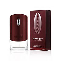 Туалетная вода Givenchy Pour Homme 100 ml. Живанши Пур Хом 100 мл.