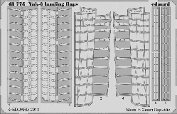 Травлення 'Закрилки для Як-3' - 1:48