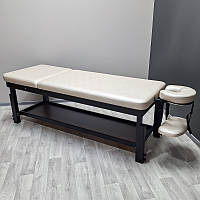 Стаціонарний стіл масажний KP-10 Pearl