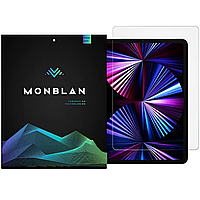 Защитное стекло Monblan Protective Glass for iPad Air 4/Air 5/Pro 11 2018-2021