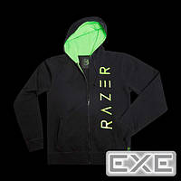 Куртка RAZER Rising Hoodie Men L (RGF7M03S3M-08-04LG)