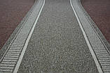 Доріжка на гумі Timzo Promenade 8714 - ширина 0,67 метра, фото 4