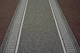 Доріжка на гумі Timzo Promenade 8714 - ширина 0,67 метра, фото 5