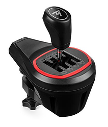 Важіль перемикання передач Thrustmaster TH8S Shifter Add-On PC, Xbox X/S, PS4, PS5 (4060256)