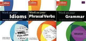 Collins Work on your Grammar