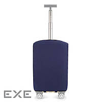 Чохол для валізи Sumdex Small М Dark Blue (ДХ.01.Н.25.41.000)