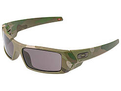 Тактичні окуляри OAKLEY SI GASCAN MULTICAM