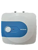 Водонагрівач OCEAN MINI 15 DC-SA-U під мийку