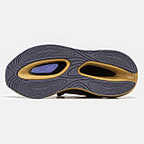 Чоловічі / жіночі кросівки New Balance FuelCell x Stone Island Beige Violet, бежеві кросівки нью беланс фуел селл NB стоун айленд, фото 7