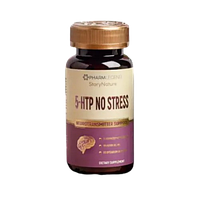 5-HTP No Stress (5-ЭчТиПи ноу Стресс) — капсулы для нервной системы