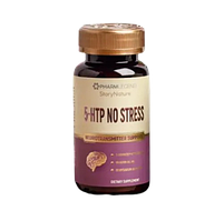 5-HTP No Stress (5-ЕчТіПі ноу Стрес) — капсули для нервової системи