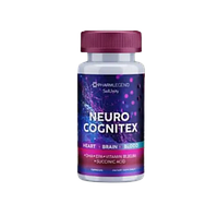 Neuro Cognitex (Неуро Когнитекс) капсулы для нервной системы