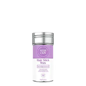 Віск для укладання волосся в стіку NishLady Stick Wax 75г