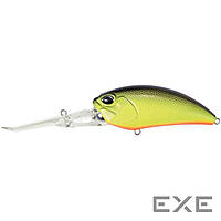 Воблер DUO Realis Crank G87 15A 87mm 34.0g ACC3007 Hazzard Chart (34.30.04)