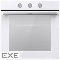 Духовой шкаф Gorenje BO6727E03WG