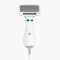 Пылесос-расческа для шерсти животных Pet Grooming Dryer WN-10