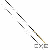 Удилище DAM Effzett Yagi Classic Spin M 2.10м 10-30гр. (65915)