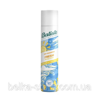 Batiste сухий шампунь – Fresh, фото 1