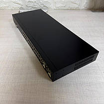 Керований комутатор 2-го рівня Edge-core ECS3510-28T, фото 5