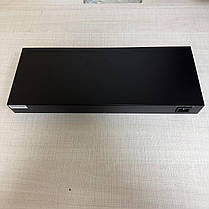 Керований комутатор 2-го рівня Edge-core ECS3510-28T, фото 4