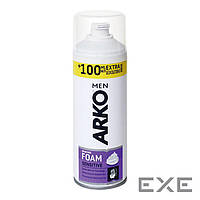 Пена для бритья ARKO Sensitive 300 мл (8690506346584)