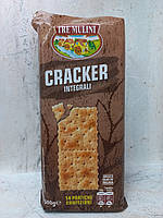 Крекер бутербродый Cracker INTEGRAL Tre Mulini