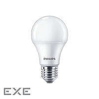 Лампочка Philips Ecohome LED Bulb 11W 950lm E27 865 RCA (929002299417)