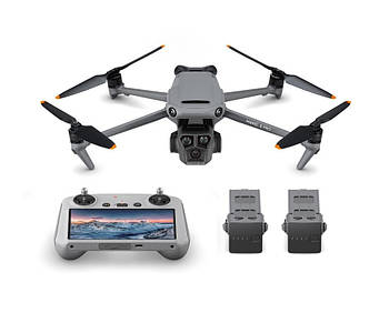 Mavic 3 Pro Fly More Combo (DJI RC) (CP.MA.00000660.01)