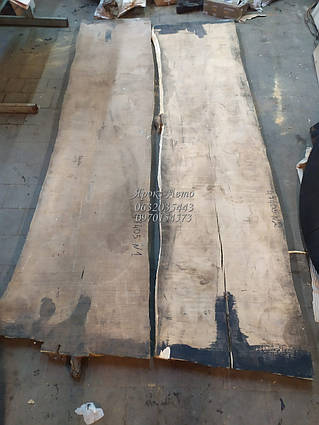 Слеб тополі 255-57-6 см 000047405