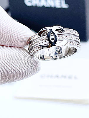 Кільце Stainlees Steel (преміум) Sr-773 (6,7,8,9), фото 2