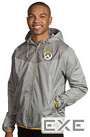 Ветровка Jinx Overwatch Logo Windbreaker Gray S (JINX-6348S)